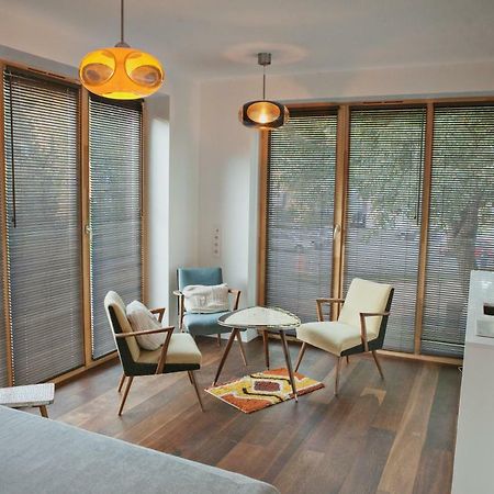 Baltic Beach Retreat Nida Luaran gambar
