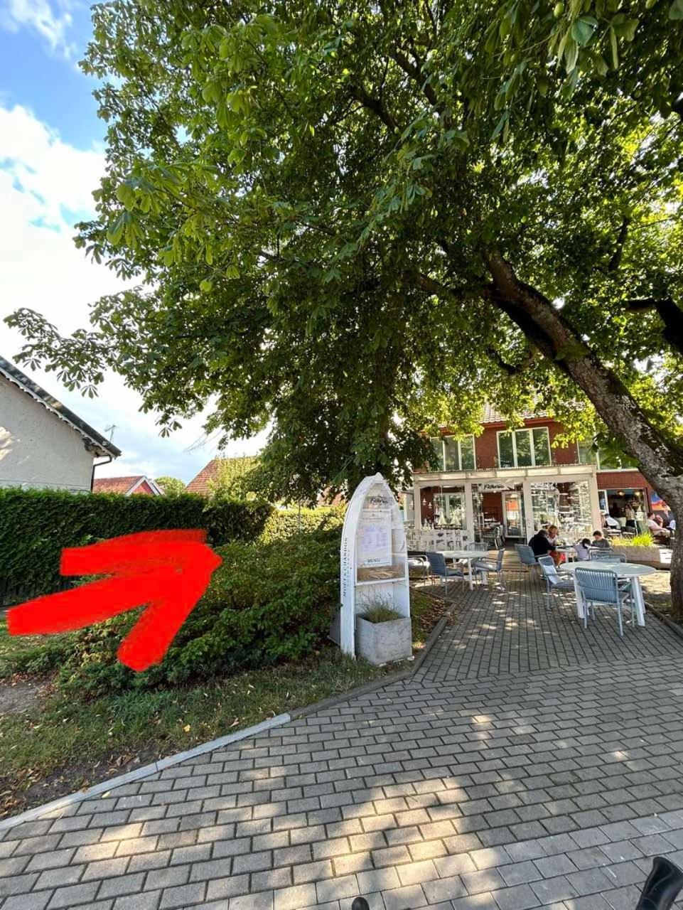 Baltic Beach Retreat Nida Luaran gambar