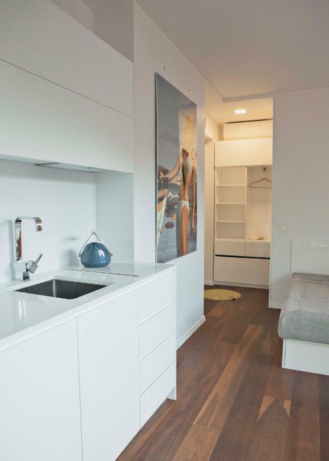Baltic Beach Retreat Nida Luaran gambar