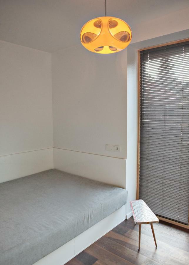 Baltic Beach Retreat Nida Luaran gambar